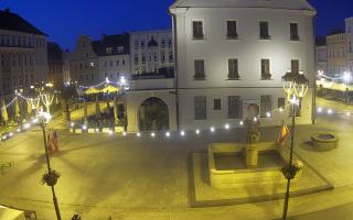 Gliwice Rynek - 18-06-2025 01:40