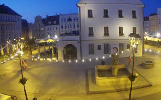 Gliwice Rynek - 18-06-2025 01:55
