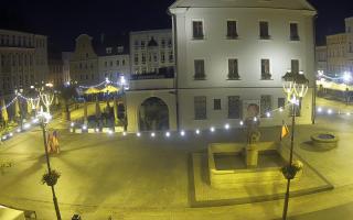 Gliwice Rynek - 18-06-2025 01:09