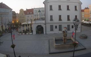 Gliwice Rynek - 18-06-2025 02:10