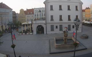 Gliwice Rynek - 18-06-2025 02:26
