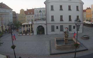 Gliwice Rynek - 18-06-2025 02:41
