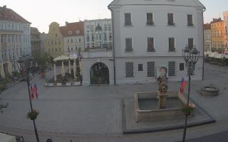 Gliwice Rynek - 18-06-2025 02:56
