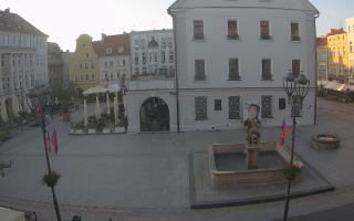 Gliwice Rynek - 18-06-2025 03:27