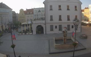 Gliwice Rynek - 18-06-2025 03:58