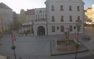 Gliwice Rynek - 18-06-2025 04:13