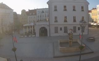 Gliwice Rynek - 18-06-2025 04:29