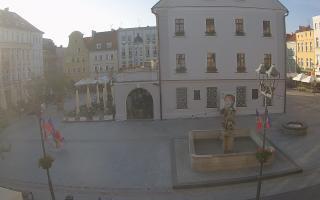 Gliwice Rynek - 18-06-2025 04:44
