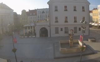 Gliwice Rynek - 18-06-2025 04:59
