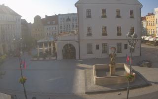Gliwice Rynek - 18-06-2025 05:15