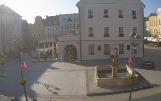 Gliwice Rynek - 18-06-2025 05:30