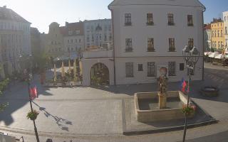 Gliwice Rynek - 18-06-2025 05:46