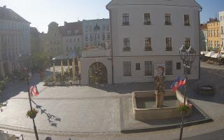 Gliwice Rynek - 18-06-2025 06:01