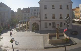 Gliwice Rynek - 18-06-2025 06:16