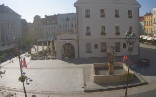 Gliwice Rynek - 18-06-2025 06:32