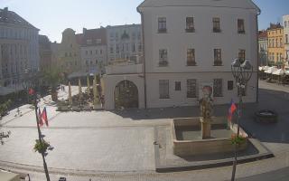 Gliwice Rynek - 18-06-2025 06:47