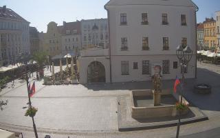 Gliwice Rynek - 18-06-2025 07:18