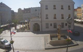 Gliwice Rynek - 18-06-2025 07:02