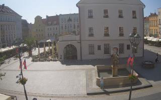 Gliwice Rynek - 18-06-2025 07:33