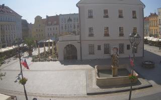 Gliwice Rynek - 18-06-2025 07:49