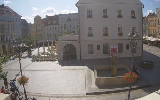 Gliwice Rynek - 02-08-2025 08:00