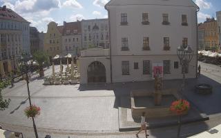 Gliwice Rynek - 02-08-2025 08:31