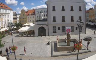 Gliwice Rynek - 02-08-2025 12:52