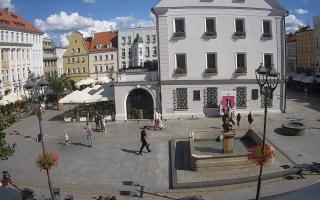 Gliwice Rynek - 02-08-2025 14:09