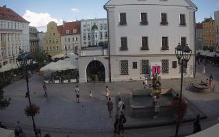 Gliwice Rynek - 02-08-2025 15:26