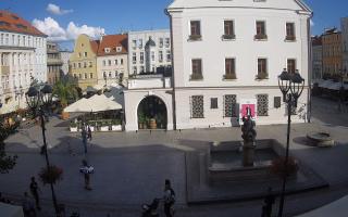 Gliwice Rynek - 02-08-2025 15:41