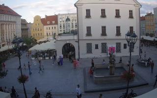 Gliwice Rynek - 02-08-2025 17:29