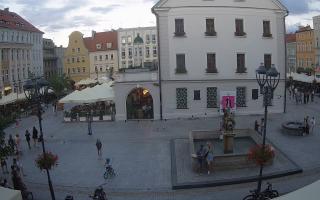 Gliwice Rynek - 02-08-2025 17:59