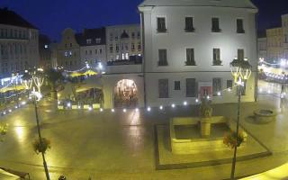 Gliwice Rynek - 02-08-2025 20:18