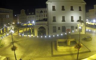 Gliwice Rynek - 02-08-2025 01:51