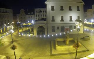 Gliwice Rynek - 02-08-2025 02:22