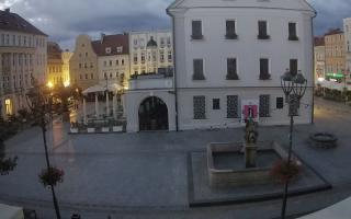 Gliwice Rynek - 02-08-2025 02:37