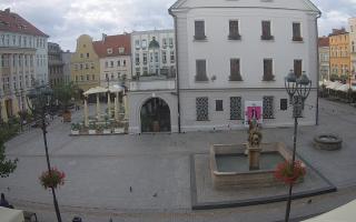 Gliwice Rynek - 02-08-2025 03:23