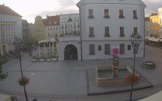 Gliwice Rynek - 02-08-2025 04:09