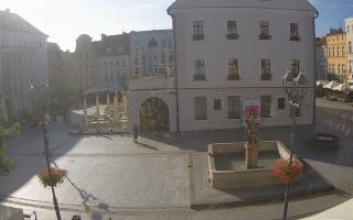 Gliwice Rynek - 02-08-2025 05:57