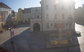 Gliwice Rynek - 01-11-2025 09:00
