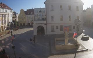 Gliwice Rynek - 01-11-2025 10:17