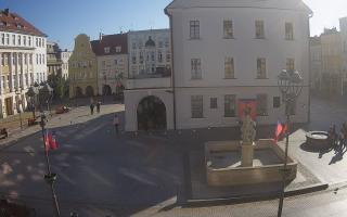 Gliwice Rynek - 01-11-2025 10:32