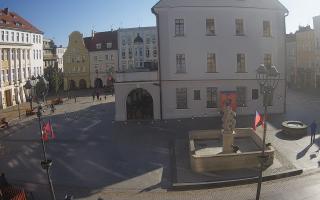 Gliwice Rynek - 01-11-2025 10:47
