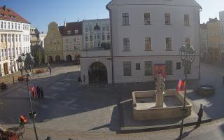 Gliwice Rynek - 01-11-2025 11:18