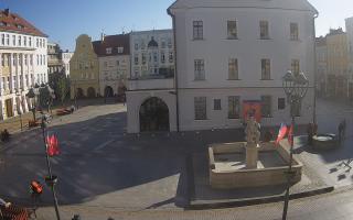 Gliwice Rynek - 01-11-2025 11:03
