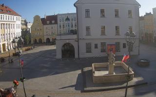 Gliwice Rynek - 01-11-2025 11:33