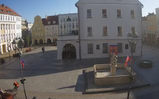 Gliwice Rynek - 01-11-2025 11:49