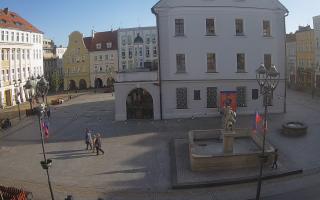 Gliwice Rynek - 01-11-2025 12:20