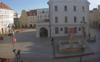 Gliwice Rynek - 01-11-2025 12:35