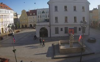 Gliwice Rynek - 01-11-2025 12:04